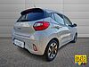 Hyundai i10 1.0 MPI AT Connectline Argento