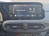 Hyundai i10 1.0 MPI AT Connectline Argento