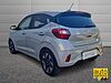 Hyundai i10 1.0 MPI AT Connectline Argento