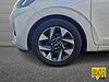 Hyundai i10 1.0 MPI AT Connectline Argento