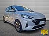 Hyundai i10 1.0 MPI AT Connectline Argento