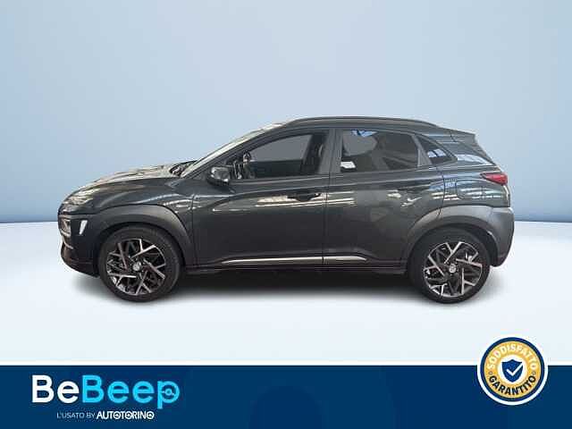 Hyundai KONA 1.6 HEV XPRIME TECHNO PACK 2WD DCT