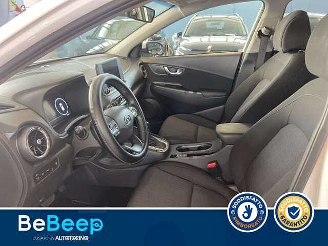 Hyundai KONA 1.6 GDI HEV XLINE 2WD 141CV DCT