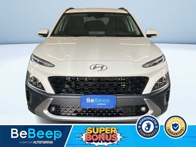 Hyundai KONA 1.6 GDI HEV XLINE 2WD 141CV DCT