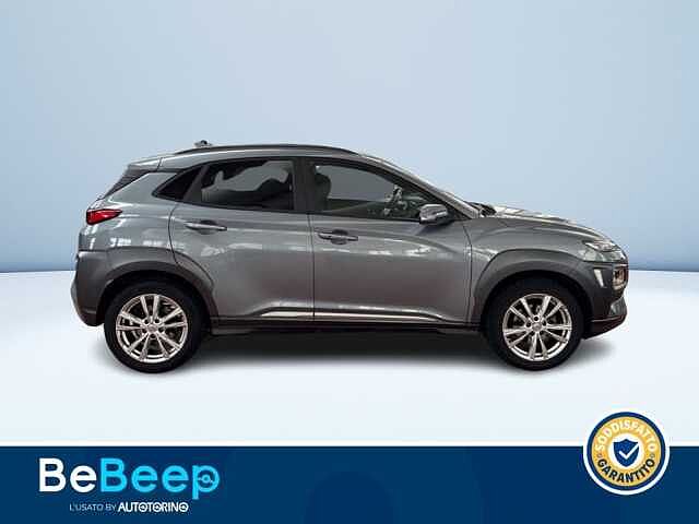 Hyundai KONA 1.6 CRDI EXELLENCE PREMIUM PACK 2WD 115CV