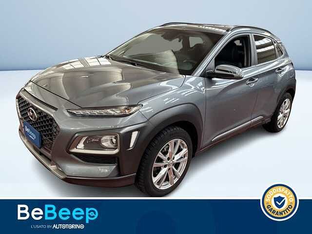 Hyundai KONA 1.6 CRDI EXELLENCE PREMIUM PACK 2WD 115CV