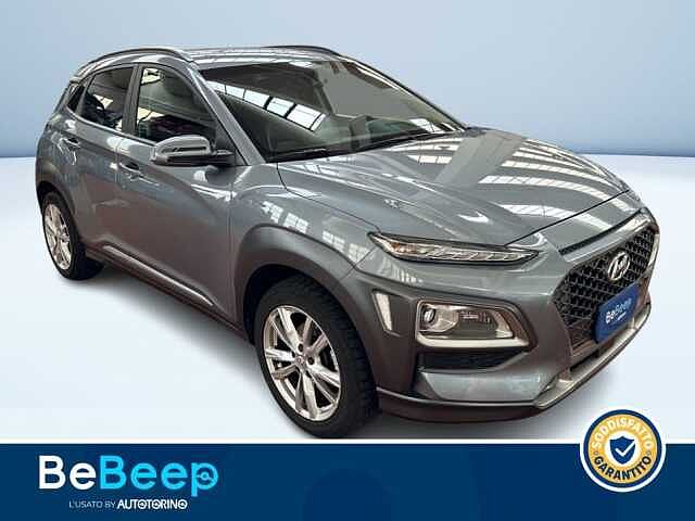 Hyundai KONA 1.6 CRDI EXELLENCE PREMIUM PACK 2WD 115CV