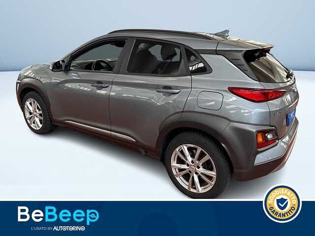 Hyundai KONA 1.6 CRDI EXELLENCE PREMIUM PACK 2WD 115CV