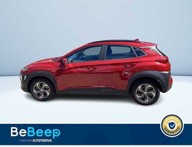 Hyundai KONA 1.6 HEV XTECH FCA 2WD DCT