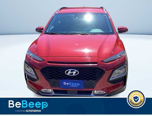 Hyundai KONA 1.6 HEV XTECH FCA 2WD DCT