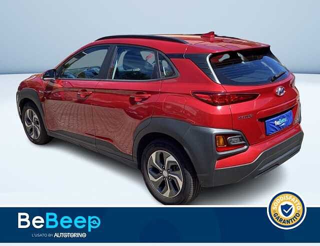 Hyundai KONA 1.6 HEV XTECH FCA 2WD DCT