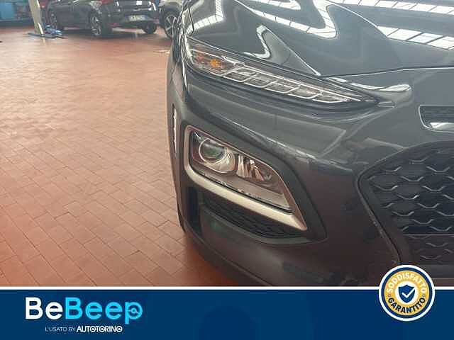 Hyundai KONA 1.6 HEV XTECH FCA 2WD DCT