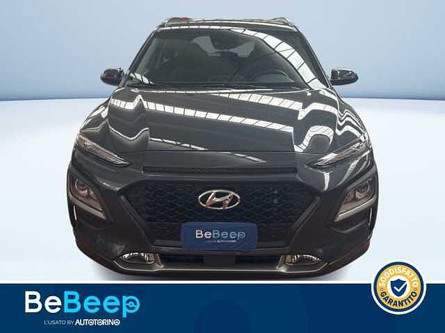 Hyundai KONA 1.6 HEV XTECH FCA 2WD DCT