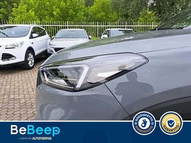 Hyundai TUCSON 1.6 GDI NLINE SAFETY&SOUND PACK 2WD 132CV