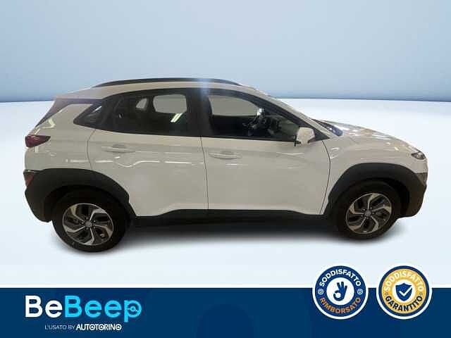 Hyundai KONA 1.6 GDI HEV XTECH 2WD 141CV DCT