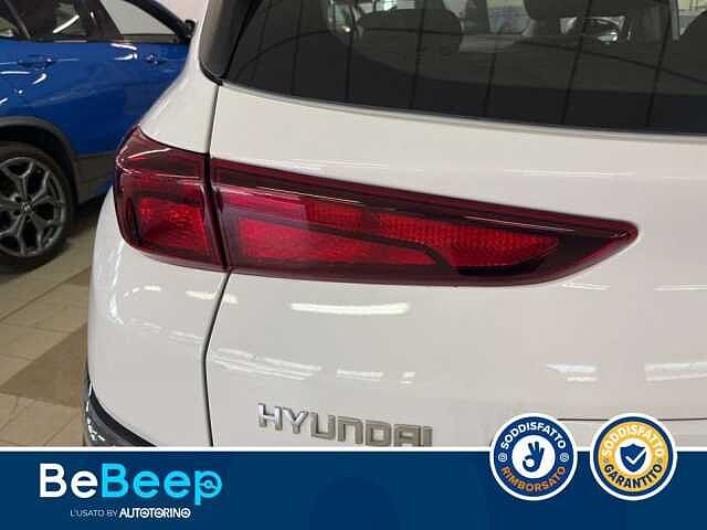 Hyundai KONA 1.6 GDI HEV XTECH 2WD 141CV DCT