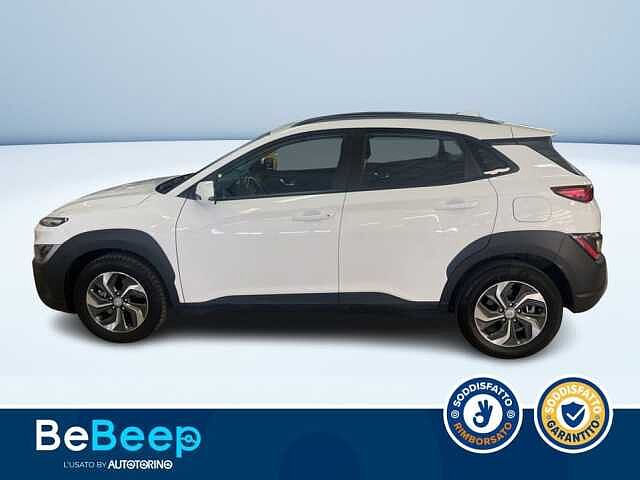 Hyundai KONA 1.6 GDI HEV XTECH 2WD 141CV DCT