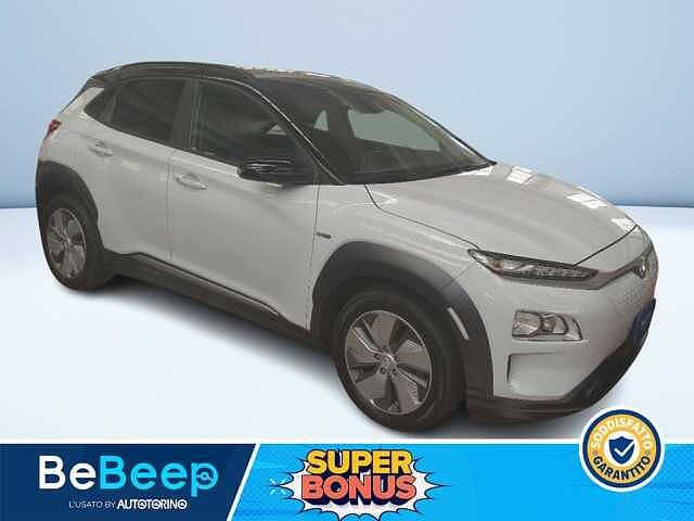 Hyundai KONA 64 KWH EV XPRIME SAFETY PACK