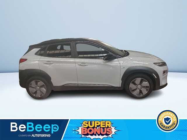 Hyundai KONA 64 KWH EV XPRIME SAFETY PACK