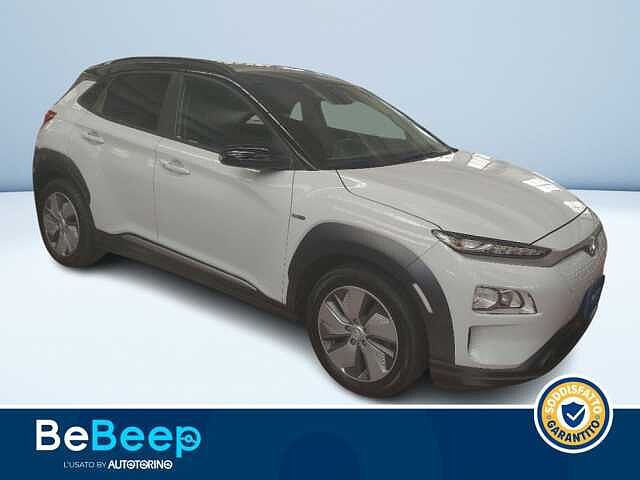 Hyundai KONA 64 KWH EV XPRIME SAFETY PACK