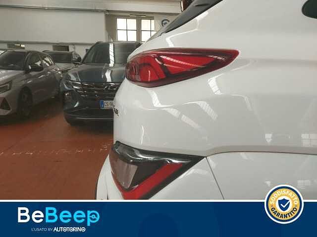 Hyundai KONA 1.0 T-GDI 48V NLINE 2WD 120CV IMT