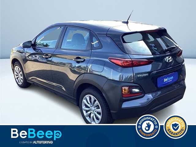 Hyundai KONA 1.0 T-GDI XADVANCED FCA 2WD 120CV