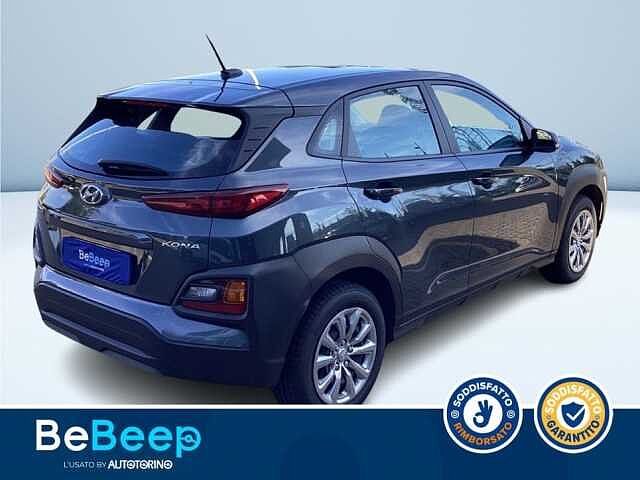 Hyundai KONA 1.0 T-GDI XADVANCED FCA 2WD 120CV