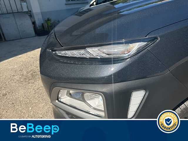 Hyundai KONA 1.6 HEV XTECH FCA 2WD DCT