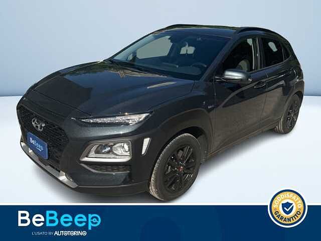 Hyundai KONA 1.6 HEV XTECH FCA 2WD DCT