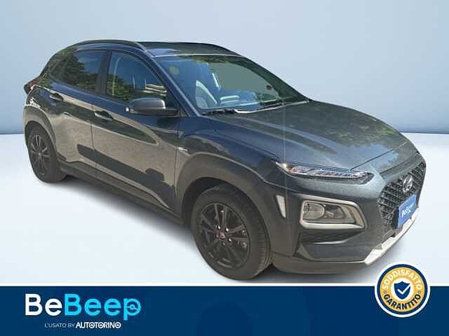 Hyundai KONA 1.6 HEV XTECH FCA 2WD DCT