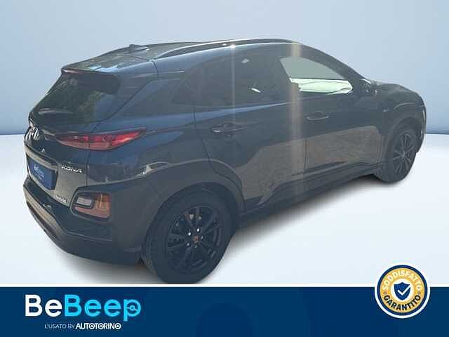 Hyundai KONA 1.6 HEV XTECH FCA 2WD DCT