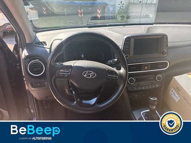 Hyundai KONA 1.6 HEV XTECH FCA 2WD DCT