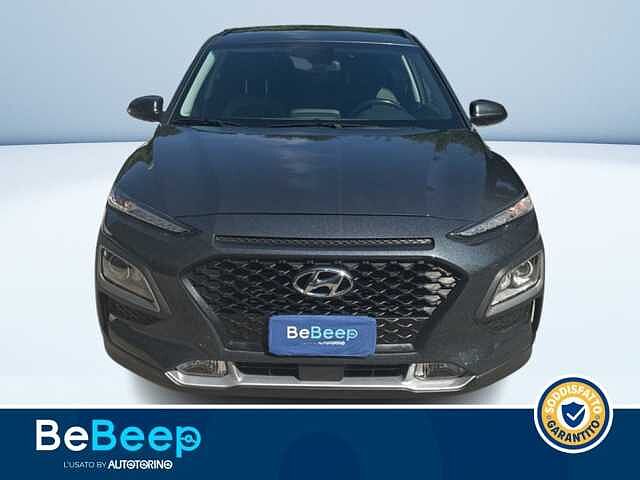 Hyundai KONA 1.6 HEV XTECH FCA 2WD DCT