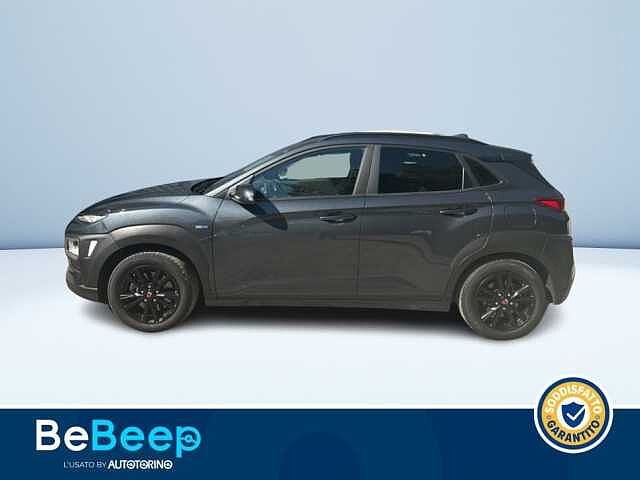 Hyundai KONA 1.6 HEV XTECH FCA 2WD DCT