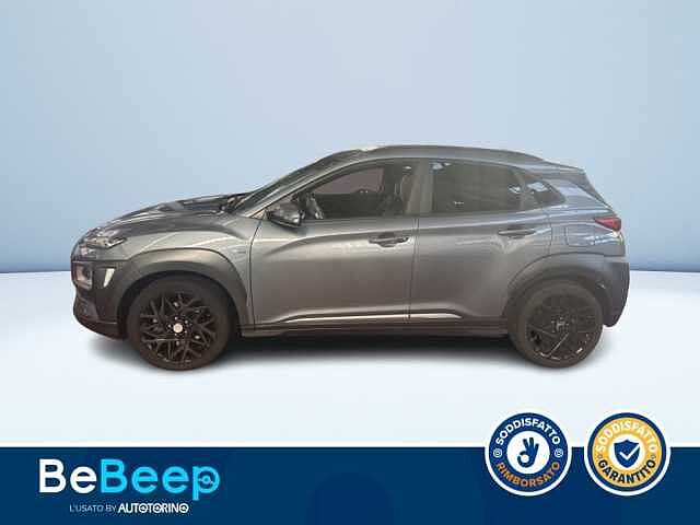 Hyundai KONA 1.6 HEV XPRIME SAFETY PACK 2WD DCT