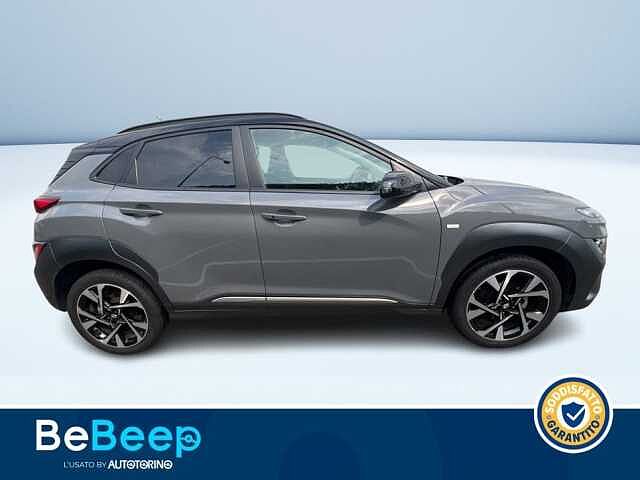 Hyundai KONA 1.0 T-GDI 48V XLINE STYLE PACK 2WD 120CV IMT