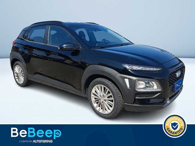 Hyundai KONA 1.0 T-GDI COMFORT 2WD 120CV