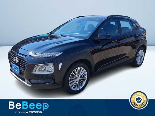 Hyundai KONA 1.0 T-GDI COMFORT 2WD 120CV