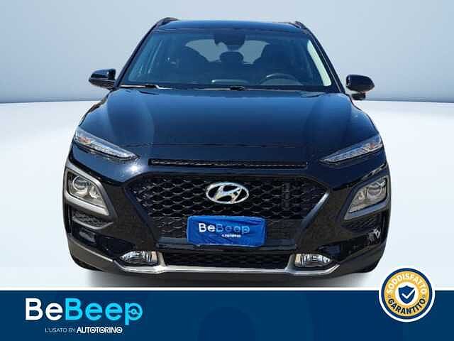 Hyundai KONA 1.0 T-GDI COMFORT 2WD 120CV