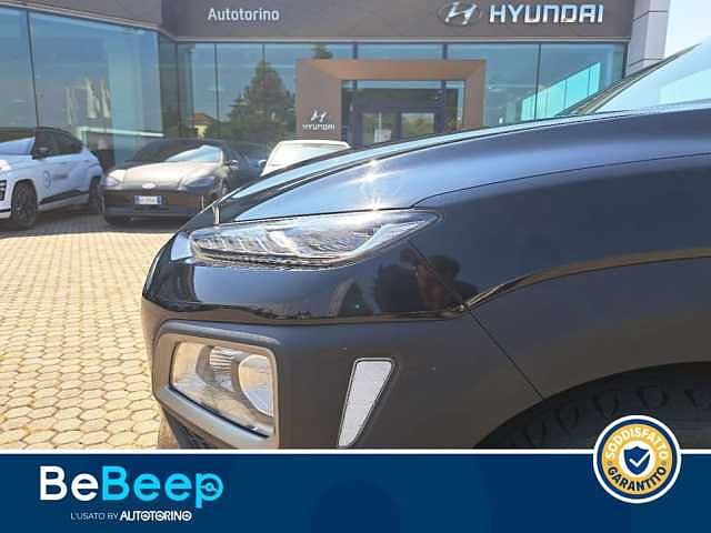 Hyundai KONA 1.0 T-GDI COMFORT 2WD 120CV