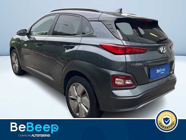 Hyundai KONA 64 KWH EV XPRIME+