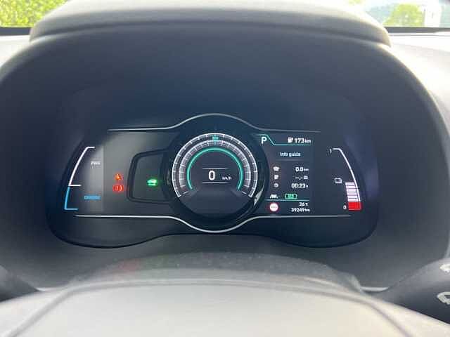 Hyundai KONA 64 KWH EV XPRIME+