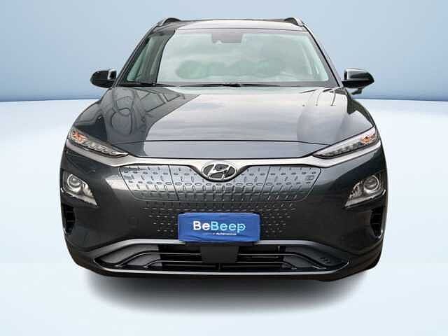 Hyundai KONA 64 KWH EV XPRIME+