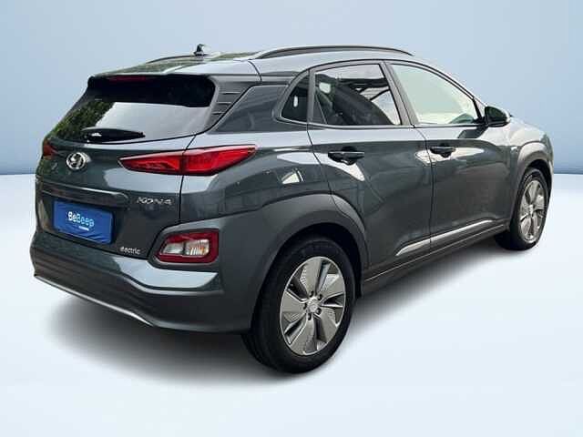 Hyundai KONA 64 KWH EV XPRIME+