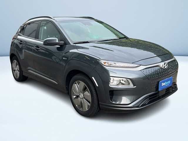 Hyundai KONA 64 KWH EV XPRIME+