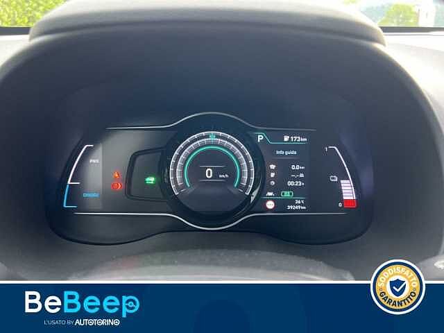 Hyundai KONA 64 KWH EV XPRIME+