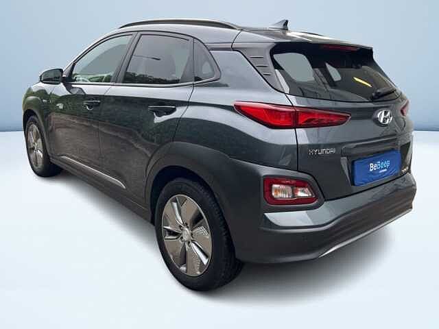 Hyundai KONA 64 KWH EV XPRIME+