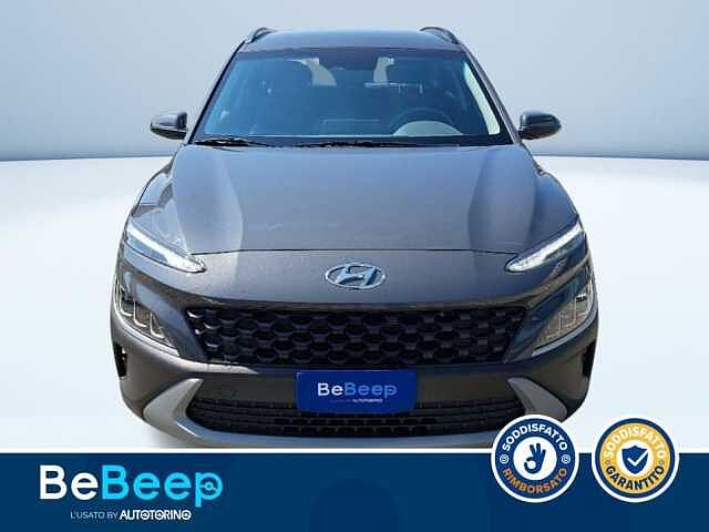 Hyundai KONA 1.6 GDI HEV XTECH 2WD 141CV DCT