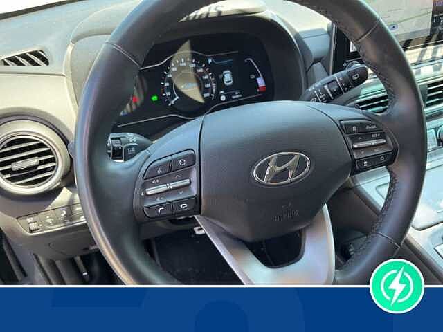 Hyundai KONA EV 64KWH EXELLENCE PLUS