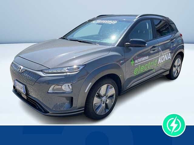 Hyundai KONA EV 64KWH EXELLENCE PLUS